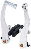 CONTEC Ct v-brake br-cr10 alu 120 mm silver
