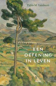 Een oefening in leven - Pablo Muruzabal Lamberti - ebook