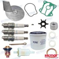 REPUESTOS MOTORES - Honda REC06211-ZV7-505 - KIT DE MANTENIMIENTO