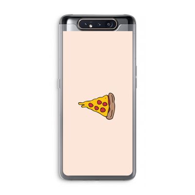 You Complete Me #1: Samsung Galaxy A80 Transparant Hoesje