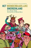 Het wonderbaarlijke Snergenland - E.A. Wyke-Smith - ebook - thumbnail