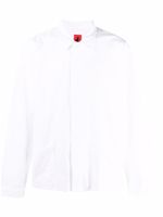 Ferrari chemise Prancing Horse en coton biologique - Blanc - thumbnail