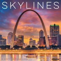 Skylines Kalender 2026