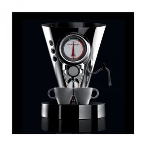 Bugatti Italy DIVA EVOLUTION Handmatig Espressomachine 0,8 l