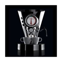 Bugatti Italy DIVA EVOLUTION Handmatig Espressomachine 0,8 l - thumbnail