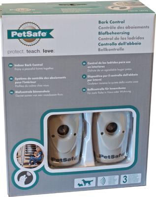 PetSafe US pak a 2 anti-blaf control PBC19-14778 - Gebr de boon