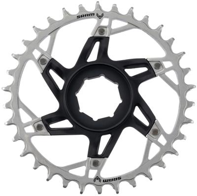 SRAM Chain ring xx eagle tr. e-mtb 34t