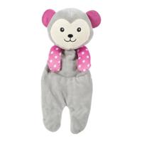 Zolux maxou beer grijs