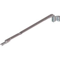 Roto schaararm E5 350 Roto NT draairichting 2 258077 Rs