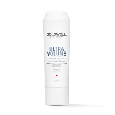 Goldwell Dualsenses Ultra Volume Bodifying Conditioner 200ml | Voor Fijn en Dun Haar