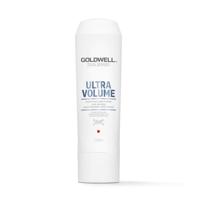 Goldwell Dualsenses Ultra Volume Bodifying Conditioner 200ml | Voor Fijn en Dun Haar
