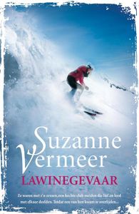 Lawinegevaar - Suzanne Vermeer - ebook