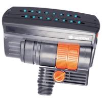 GARDENA 13050-20 Kop voor zwenksproeier