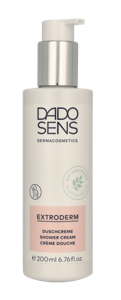 Dado Sens Extroderm Shower Cream 200 ml