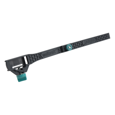 Wolfcraft Binnenmaatadapter | Voor duimstokken | 1 stuk - 5223000