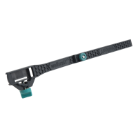 Wolfcraft Binnenmaatadapter | Voor duimstokken | 1 stuk - 5223000