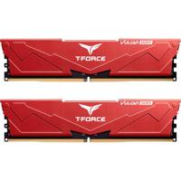 Team Group FLRD532G6000HC30DC01 Werkgeheugenmodule voor PC DDR5 32 GB 2 x 16 GB 288-pins DIMM FLRD532G6000HC30DC01