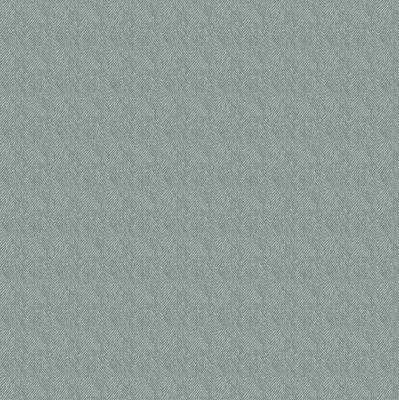 Dutch Wallcoverings Designology - Herringbone Teal - Blauw