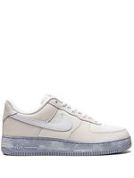 Nike baskets Air Force 1 Low EMB 'Blue Whisper' - Tons neutres