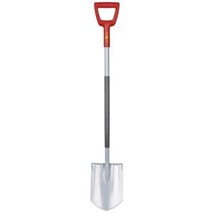 WOLF-Garten 73ADA006650 Puntspade Werkbreedte 190 mm D-greep