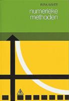 Numerieke methoden voor technici (Paperback)