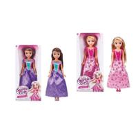 Pop Sparkle Girlz Prinses 45 cm