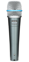 Shure Beta 57A