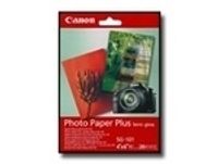 Canon SG-201 A3 Paper photo semi-gloss 20sh pak fotopapier - thumbnail