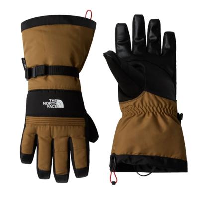 The North Face Montana Ski Handschoenen Heren L