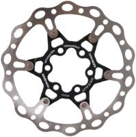 CONTEC remschijf "cdr-hd 2" ct disc br. rotor cdr-hd2 140 mm 2-parts 6-hole