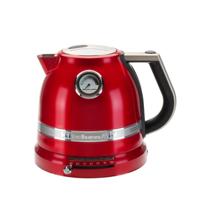 KitchenAid 5KEK1522ECA waterkoker 1,5 l 2400 W Rood