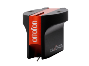 Ortofon Element Mc Cadenza Red