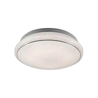 Just Light PlafondlampJupiter 35cm - 3000-5000K stereffect wit - 14362-16