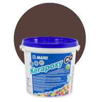 Mapei | Kerapoxy CQ | 146 Diep Bruin | Voegmiddel