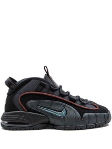 Nike baskets Air Max Penny - Noir