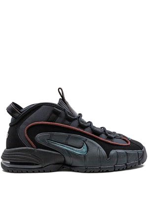 Nike baskets Air Max Penny - Noir