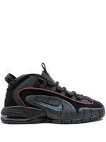 Nike baskets Air Max Penny - Noir - thumbnail