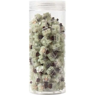 Cherry MX RGB Brown Switch-Set Keyboard switches