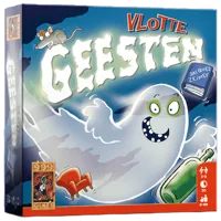 999 Games Vlotte Geesten