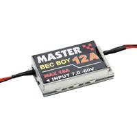 Master BEC BOY BEC-spanningsregelaar 7 - 60 V 12 A