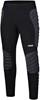 JAKO 8935K Keeperbroek Profi Kids - Zwart - 140