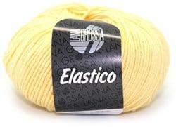 Lana Grossa Elastico 041 Geel