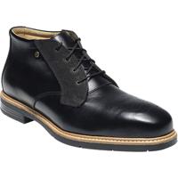 EMMA Werkschoen Valentino Frontier D Hoog S3 | Zwart (D) | Maat 40 - 11.148.035.02