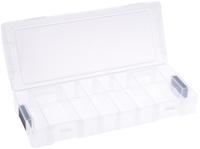 Dresselhaus assortimenten box "l-box micro" small box l-boxx micro