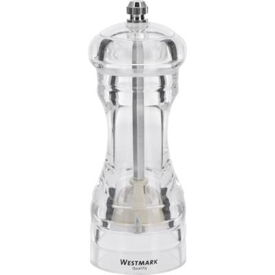 Westmark Peper/Zout Molen 14cm