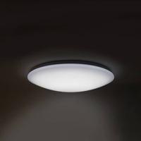 QAZQA LED plafondlamp 60cm stereffect met afstandsbediening - Extrema