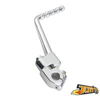 Kickstartpedaal Minarelli AM6 chroom