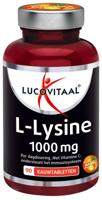 Lucovitaal L-Lysine 1000mg