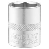 Stanley handgereedschap FATMAX 3/8" Dop | 15mm | 6Pt - FMMT17215-0 Stanley handgereedschap FATMAX 3/8" Dop | 15mm | 6Pt - FMMT17215-0