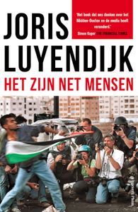 Het zijn net mensen - Joris Luyendijk - ebook